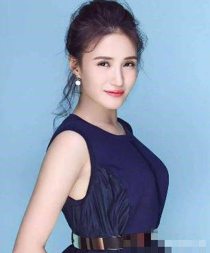 两人因《甄嬛传》走红,今一人成二线,一人丈夫去世淡出荧幕_李佳璇