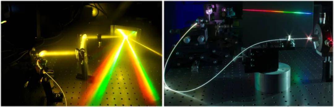 历史回眸,超连续激光背后的故事!