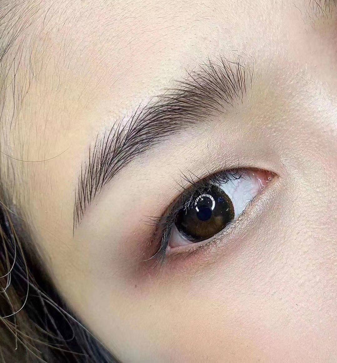 面部首席设计总监王婷