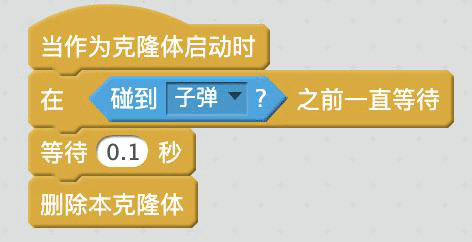 三,豌豆射手當前線路上有殭屍時發射子彈(老師理解,用作給學員開小灶