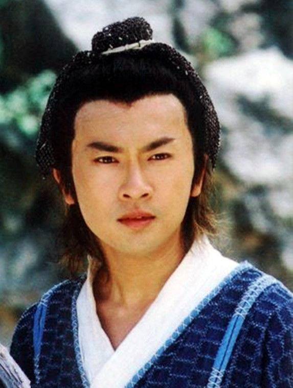 苏有朋:爱豆转型演员第一人,娱乐圈行走的美女收割机