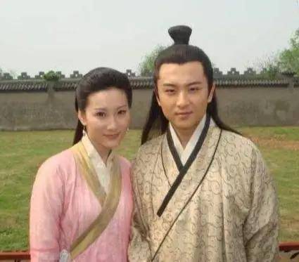 原创母仪天下美人如云佟丽娅贡献颜值演技巅峰配角亦是绝色