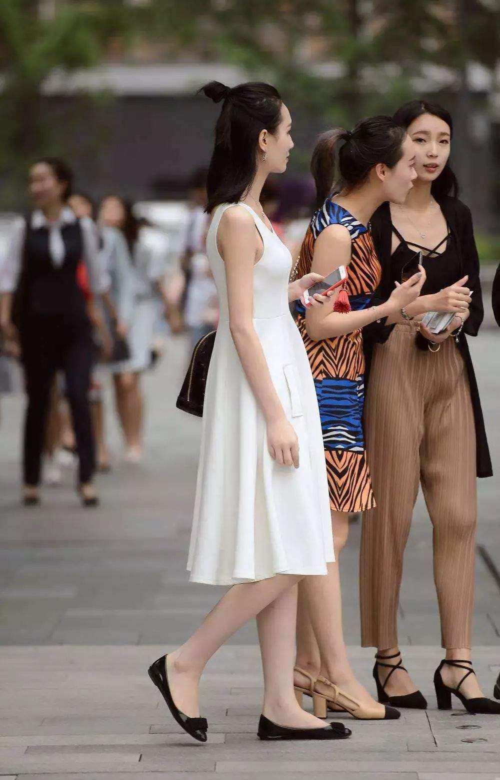 四川美女最多的三个城市,你们肯定不知道,网友:后悔结婚太早!