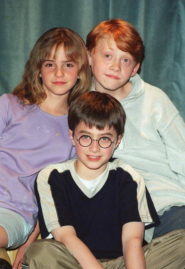 原创哈利波特重映票房超首映单日票房3300万元影院复工以来第1