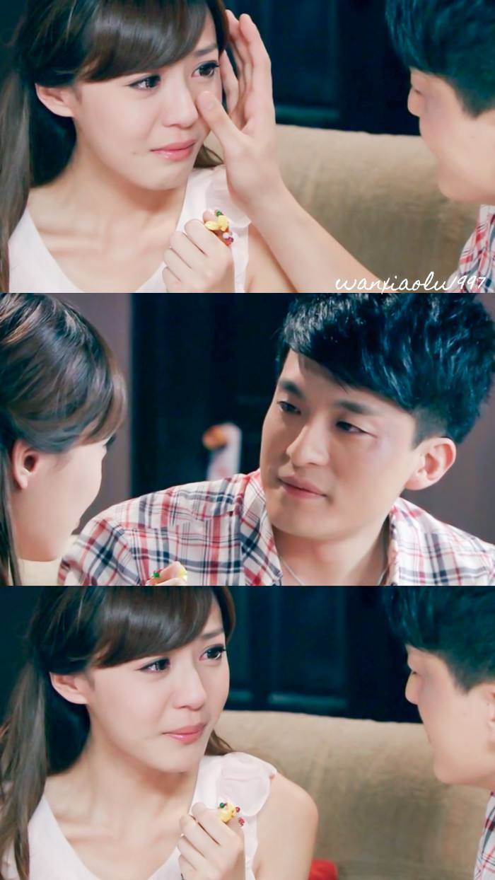 第四季,但是主演团队的阵容大体都是没有变化的,始终是曾小贤和胡一菲