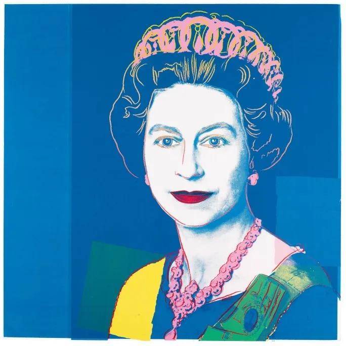 关于艺术大师安迪沃荷你所不知道的事