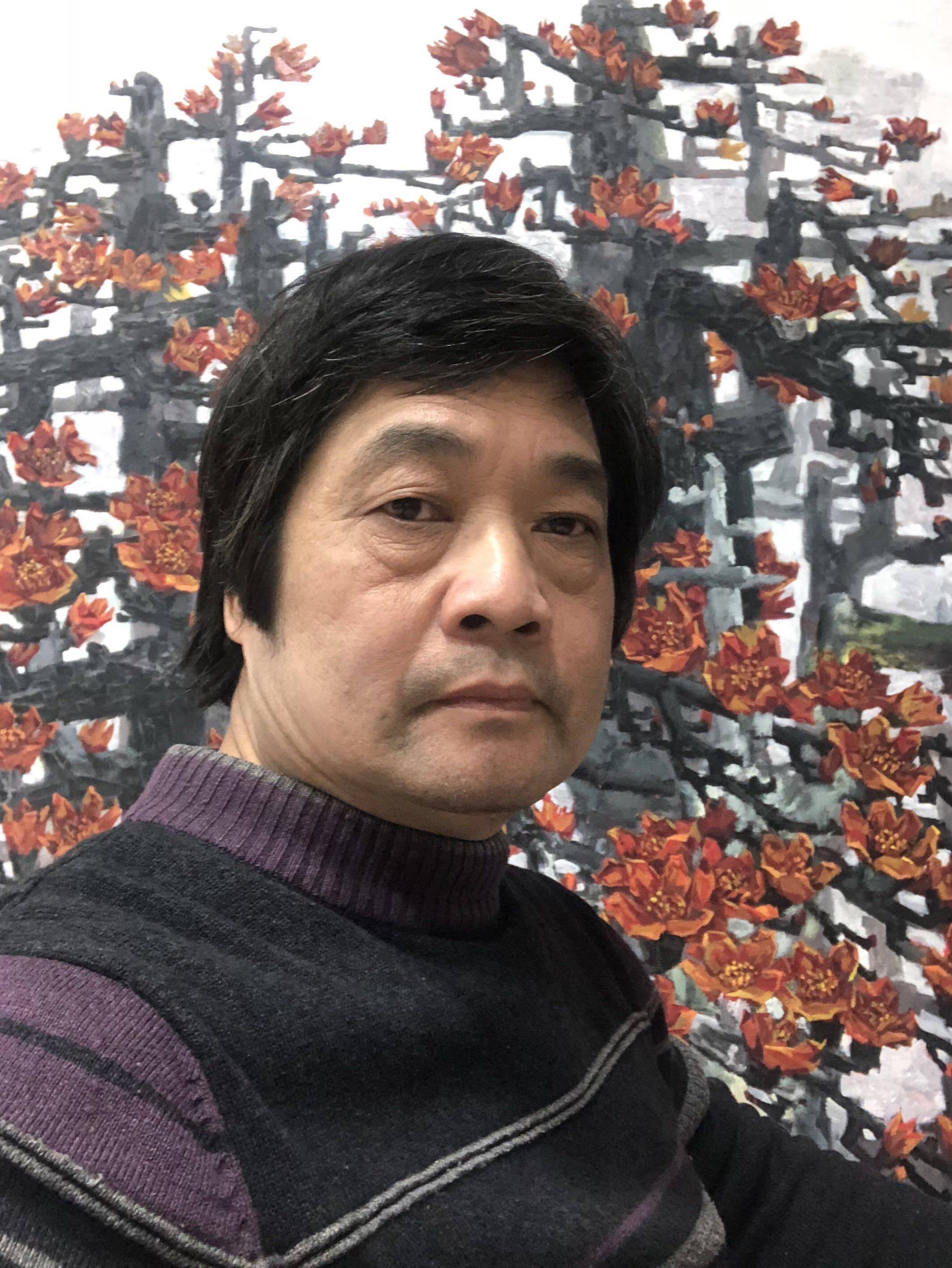 李书成万水千山总是情