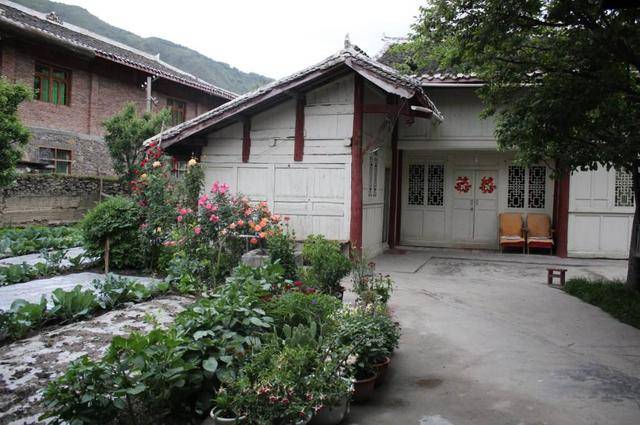 村人|陈忠实作品：家之脉