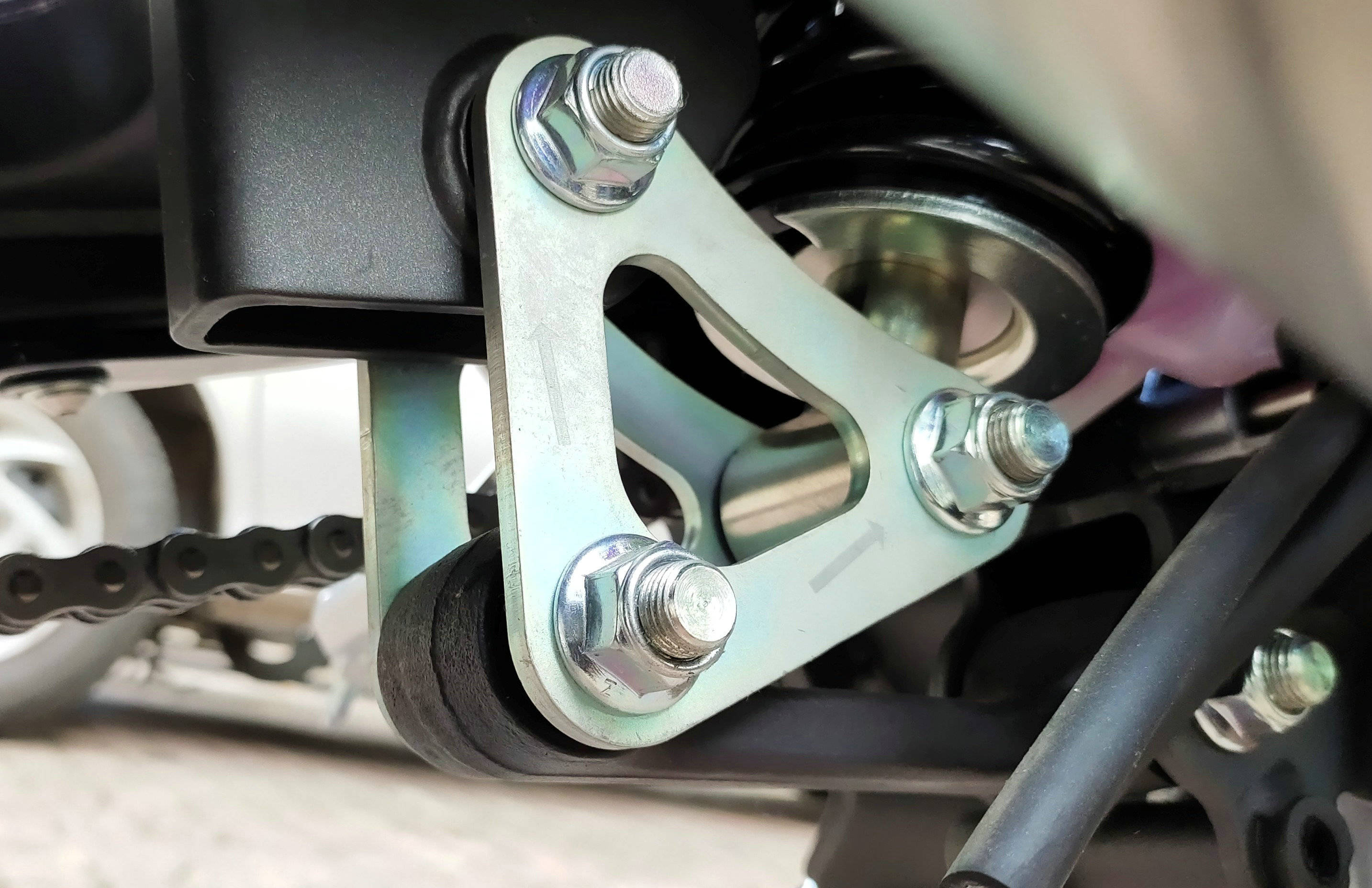 国产中量级拉力最高水准 无极500ds到店实拍_搜狐汽车_搜狐网