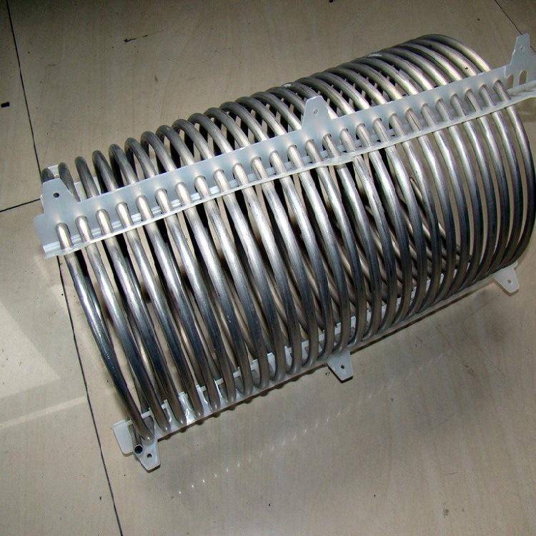 罡正带你了解食品级不锈钢盘管做退火处理的原因