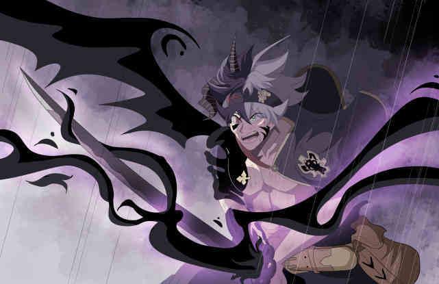 黑色四叶草:夜见被带走,阿斯塔何去何从?泽农拉开战斗高潮