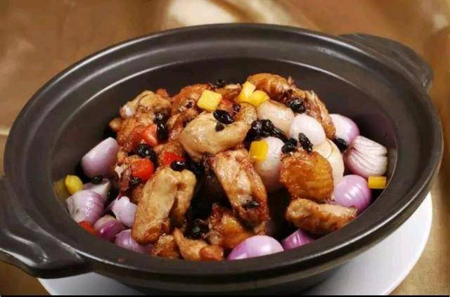 探访广东云浮当地五大特色名菜 来云浮必吃五大特色名菜