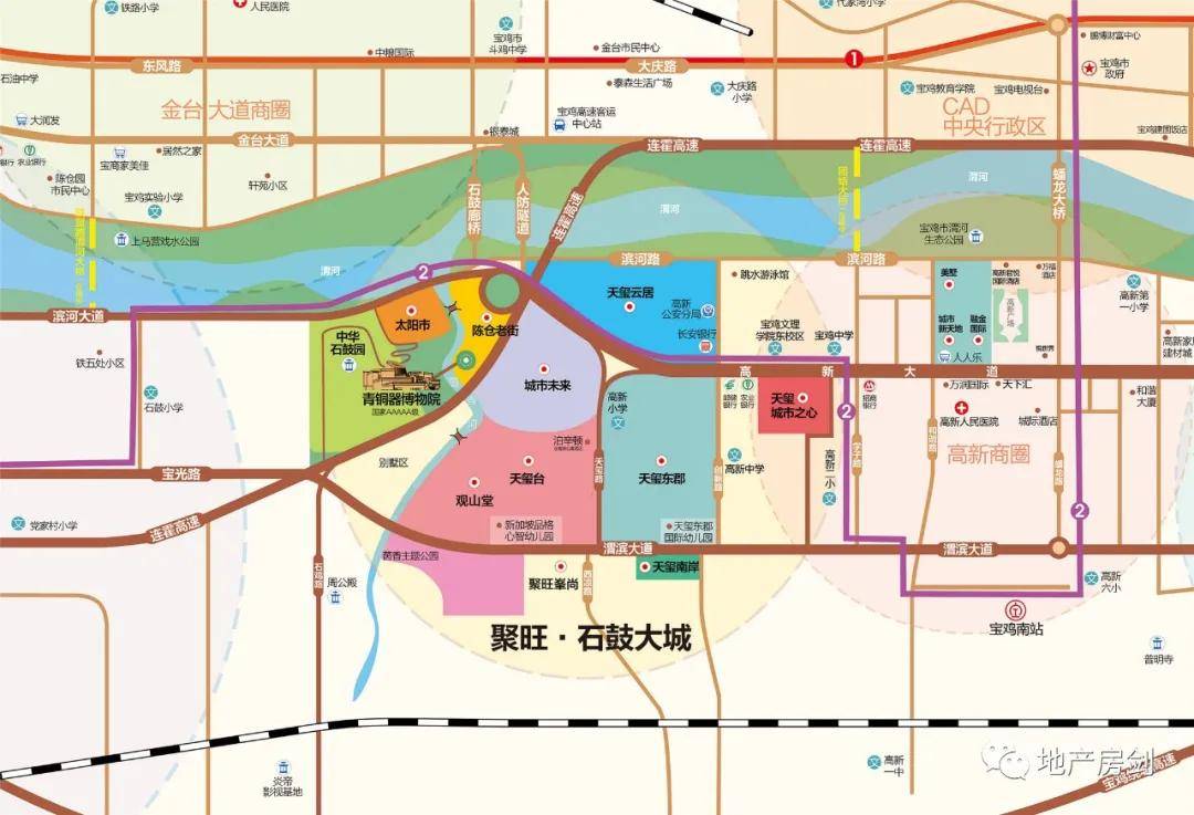 "第四代住宅"擎领西北,这一楼盘凭什么?