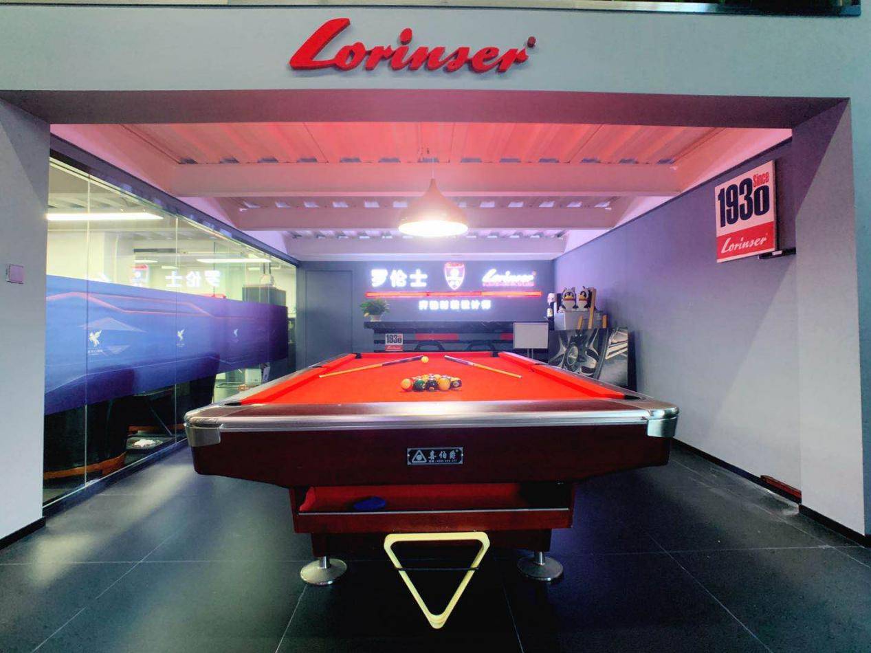 华南首家6s店 深圳房车汇喜迁新店隆重开业