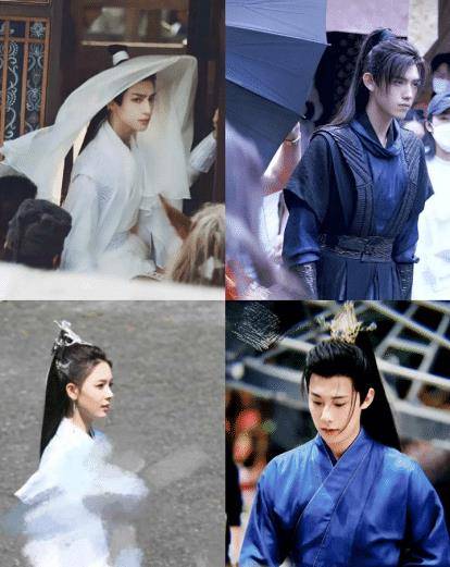 原创皓衣行改师昧性别触耽改剧逆鳞原著粉不接受耽美为什么要拍