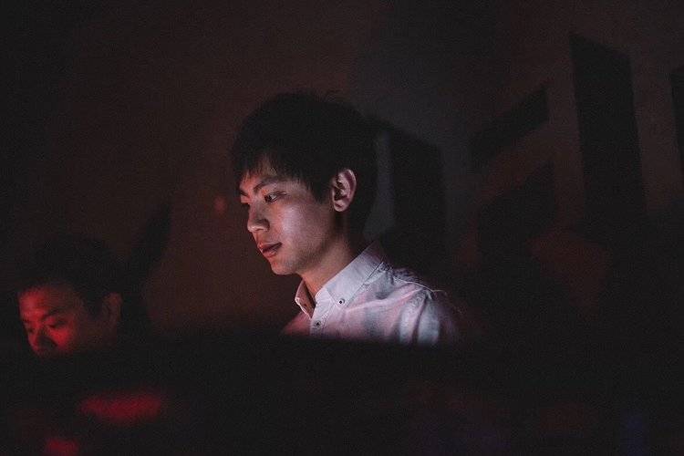 马海平mhp我就不是那种接地气的音乐人麻乐音乐专访