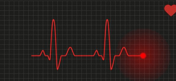 六十岁的老人,每分钟心跳多少,才算是正常,了解下吧!_手机搜狐网