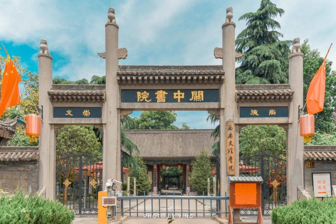 如果不是因为"坍塌事件",我根本不会知道明秦王府……_西安