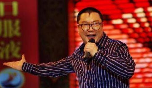 51岁著名歌手尹相杰:紧随于文华像小跟班,瘦到"皮包骨"认不出_尹向杰
