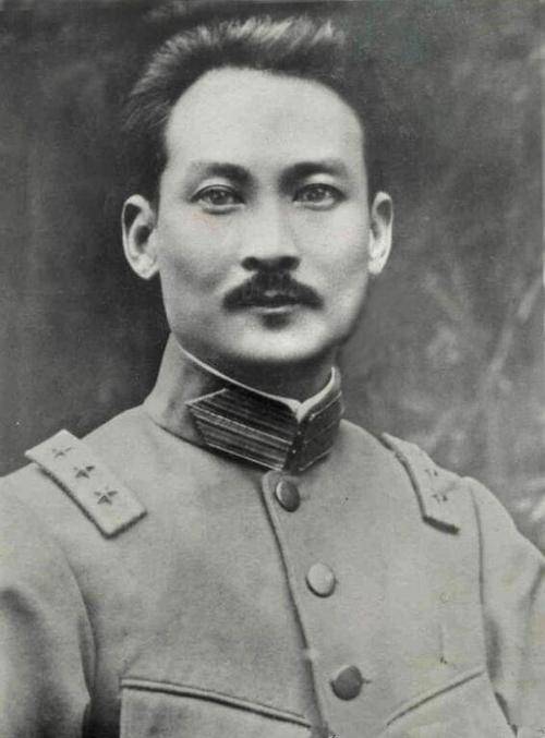 原创廖仲恺被害便宜了谁这件事让两个人物地位上升掌控了国民党