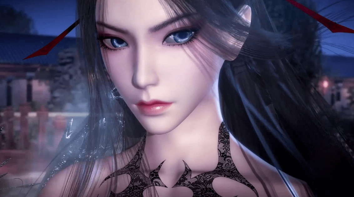 "现代装美杜莎"美到爆,女王气息依然存在,焰灵姬也不甘示弱_手机搜狐