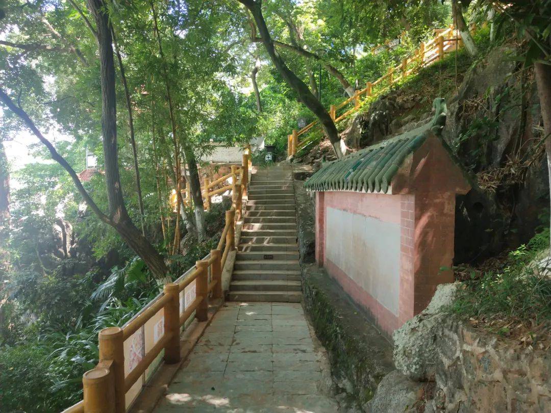 修复一新的南宁蒲津公园你去玩过吗