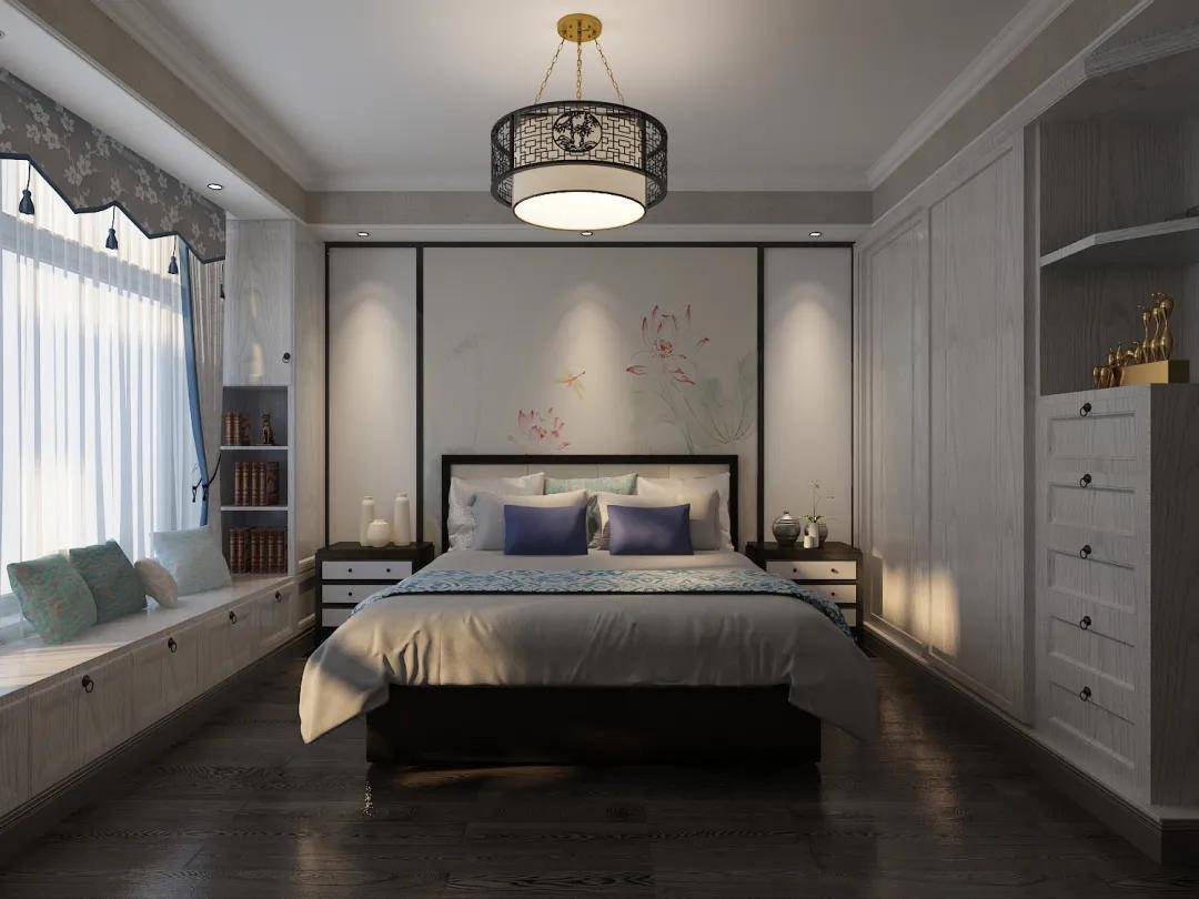 干货| 老人房装修注意事项._风格