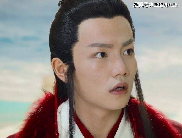 去年的时候,有一部电视剧可以说是横扫荧幕,叫做《香蜜沉沉烬如霜》.