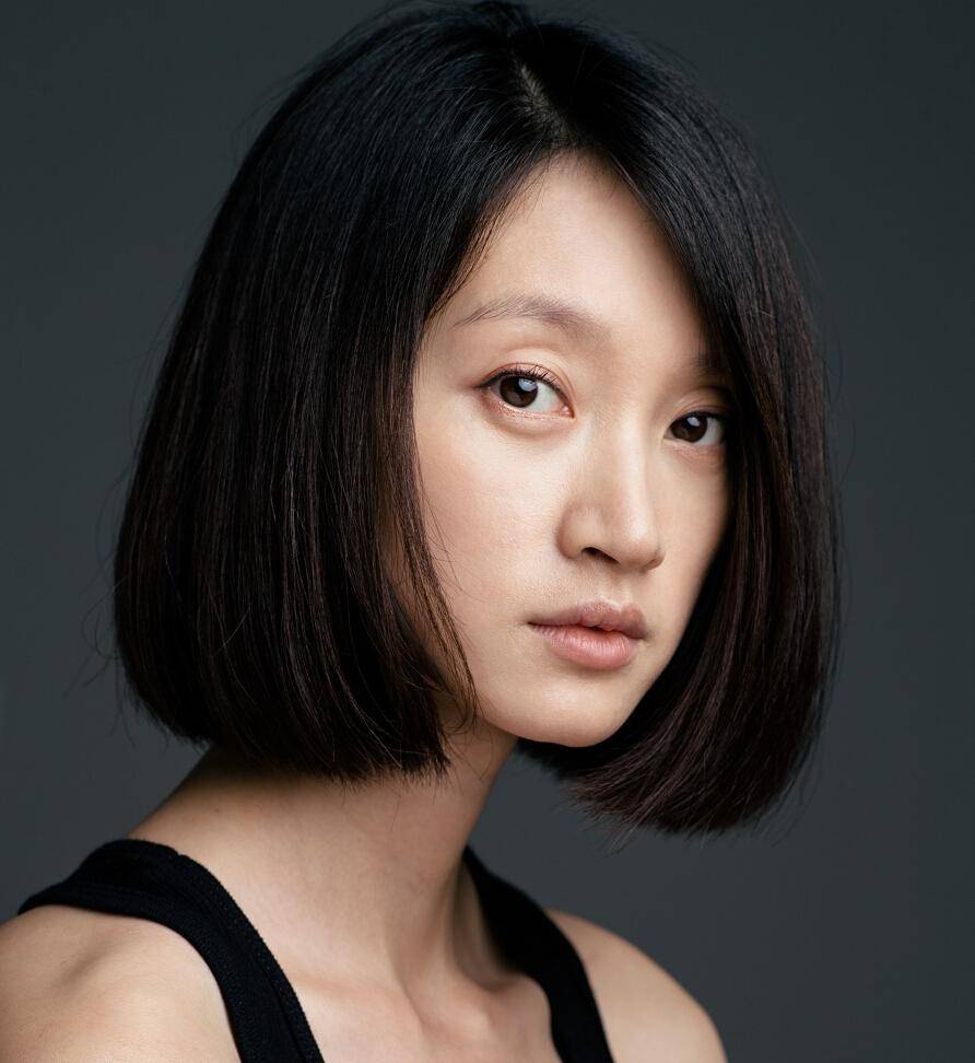 原创她们曾是运动员却是天生的演员最后一个嫁给了行走的荷尔蒙
