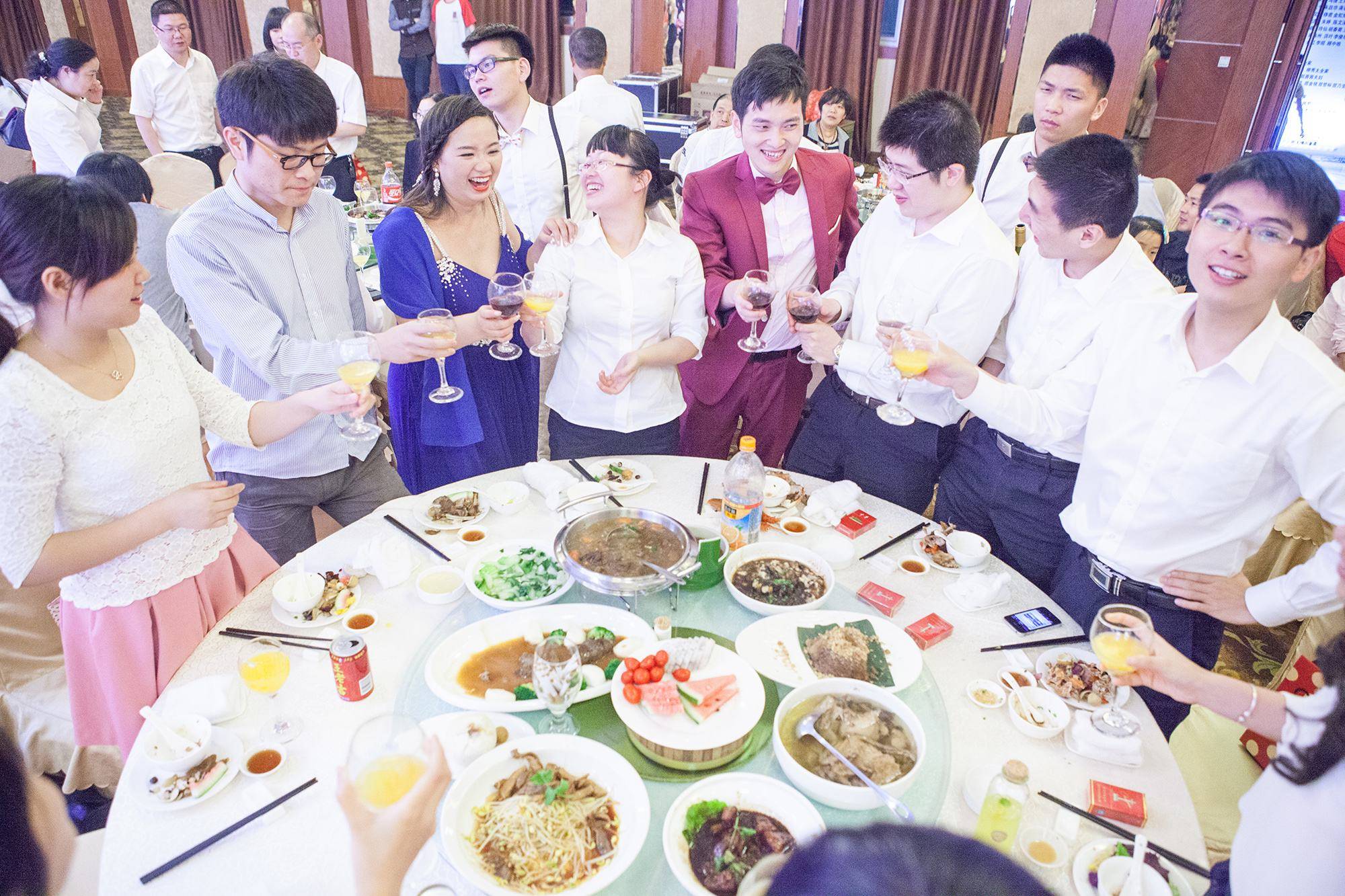 白酒|请客喝酒吃饭,不懂这9条等于白请!