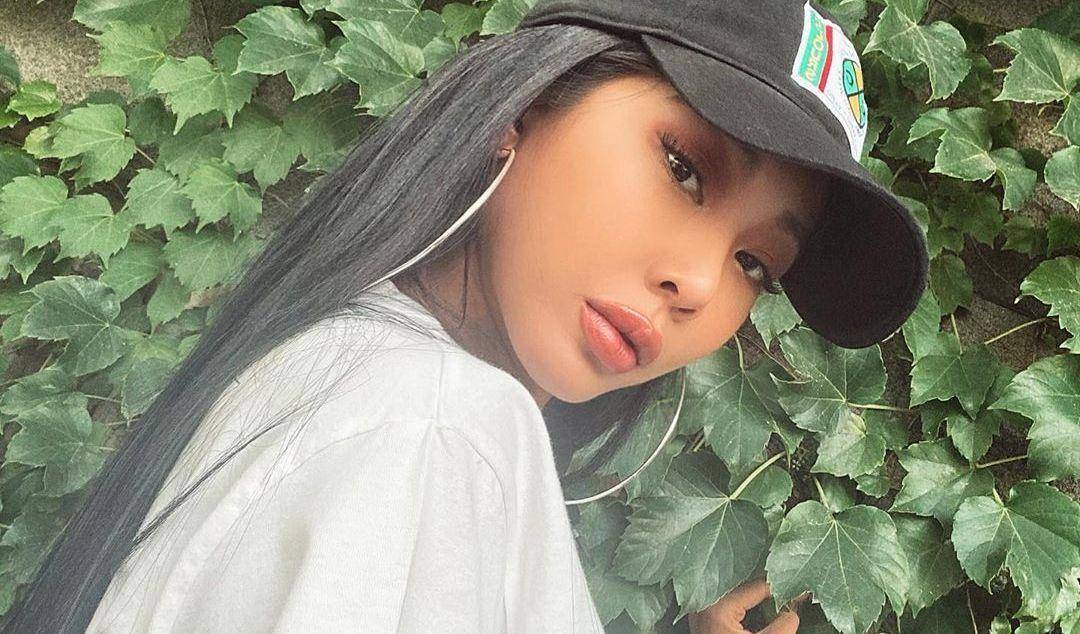 jessi走红,直率和真性情,刘在石都拿她没办法