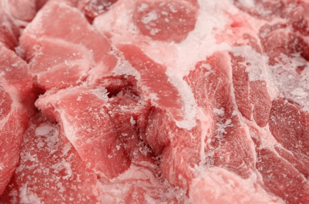 彝族冻肉图片图片