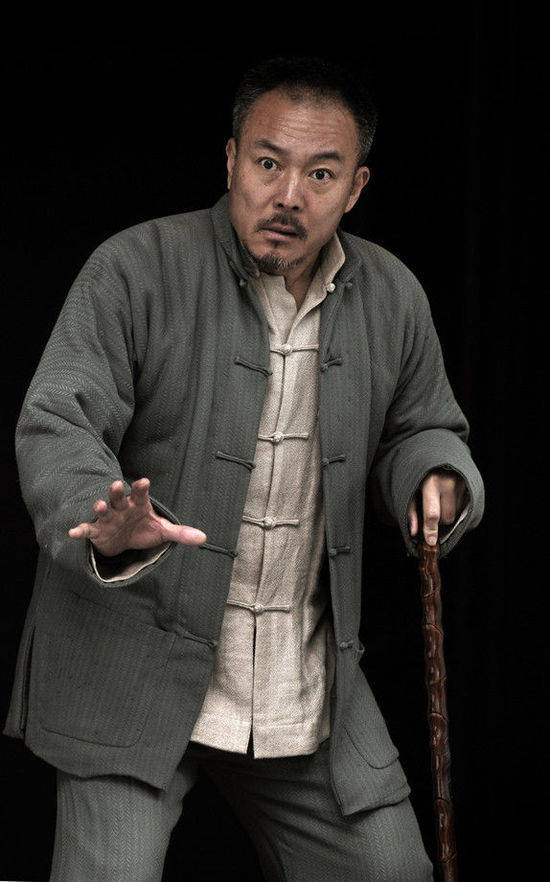 曾救梁天性命与葛优亲如兄弟谢园突发心脏病去世世上再无喜剧三剑客