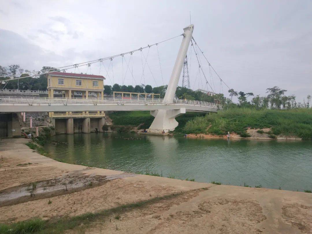 走进南宁心圩江湿地公园,这公园的面积未来比南湖公园还要大!