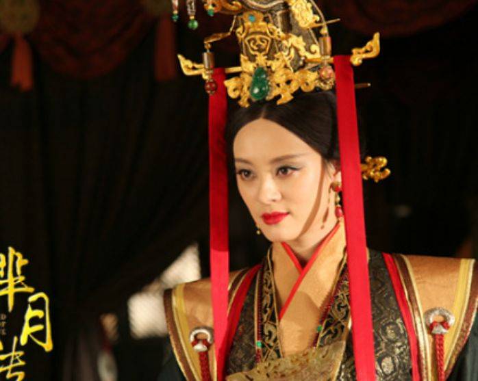 4部名字"不会念"却经典的电视剧,《芈月传》上榜_手机搜狐网