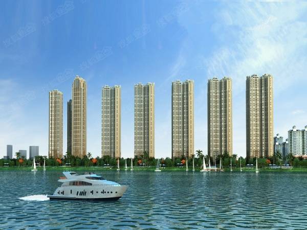 杭州湾碧桂园湾上前璟璀璨来袭碧桂园湾上前璟售楼处电话位置最新房价