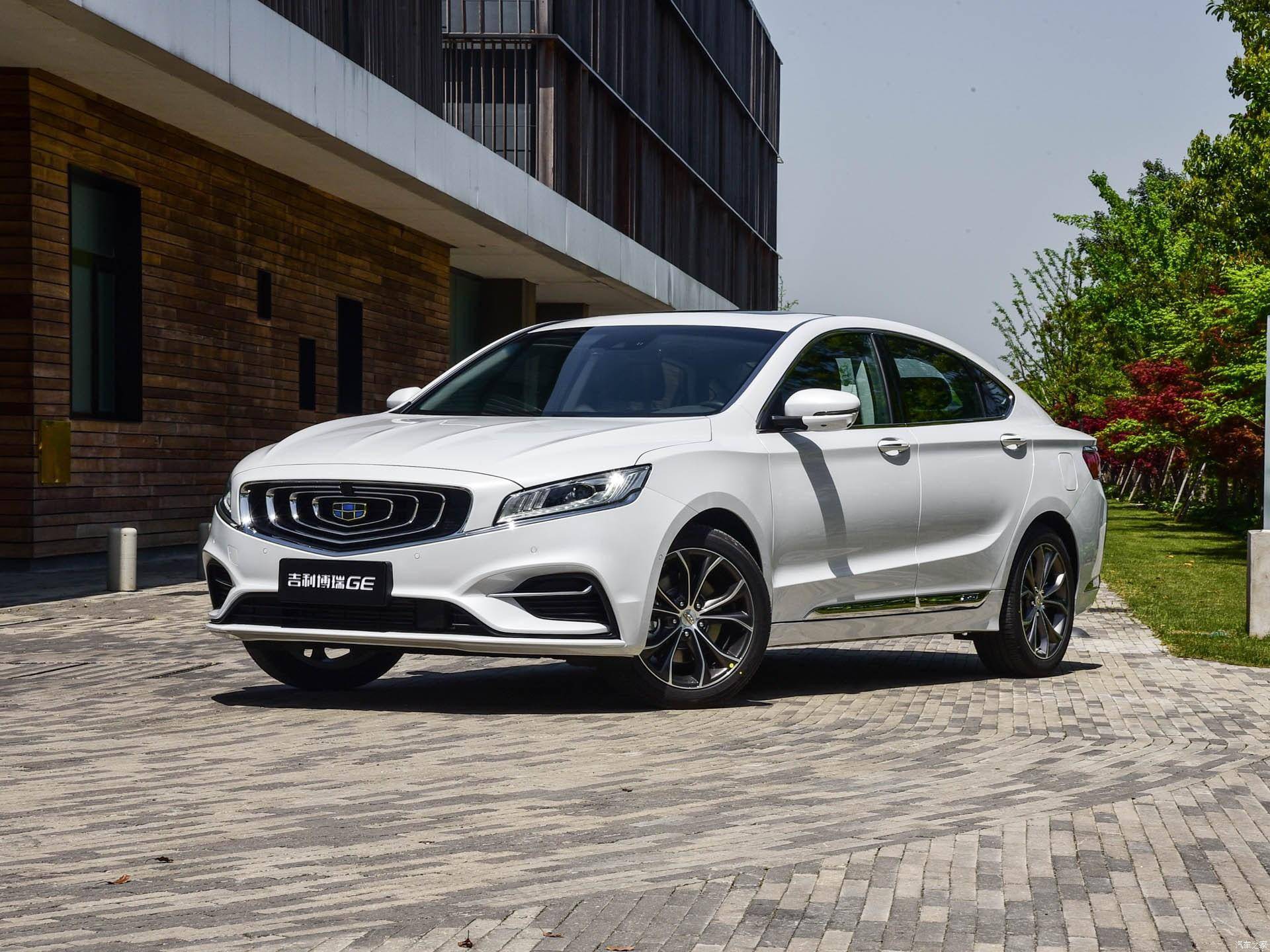 曾经的最美国产车如今早已被市场抛弃月销不足6百台