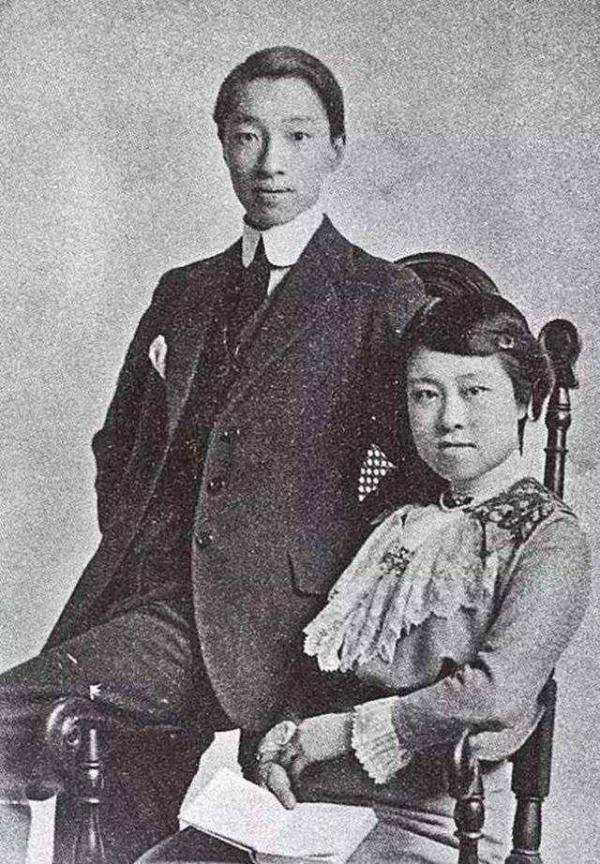 富豪留下420亿遗产,规定每月给儿子200万,儿子算算时间气坏了_许晋亨