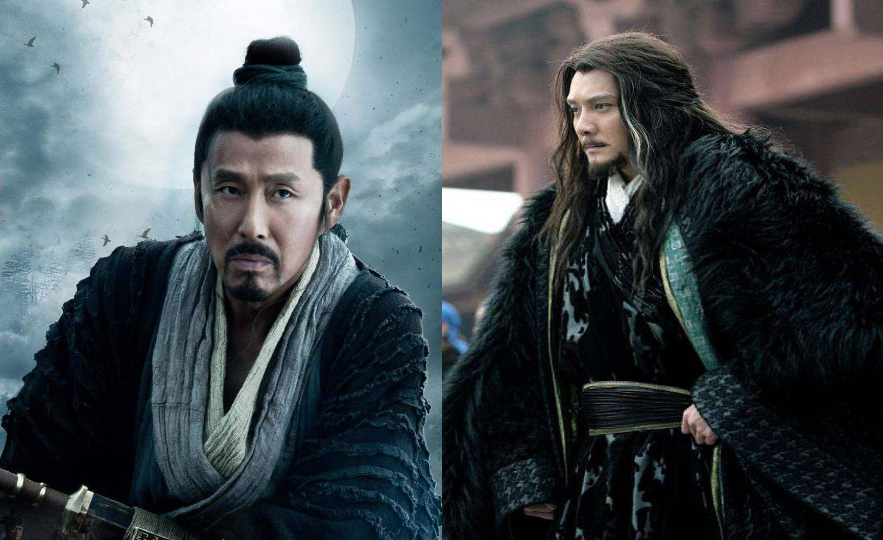 刘邦战败总能招到新兵,项羽为何败1次就只剩28人?