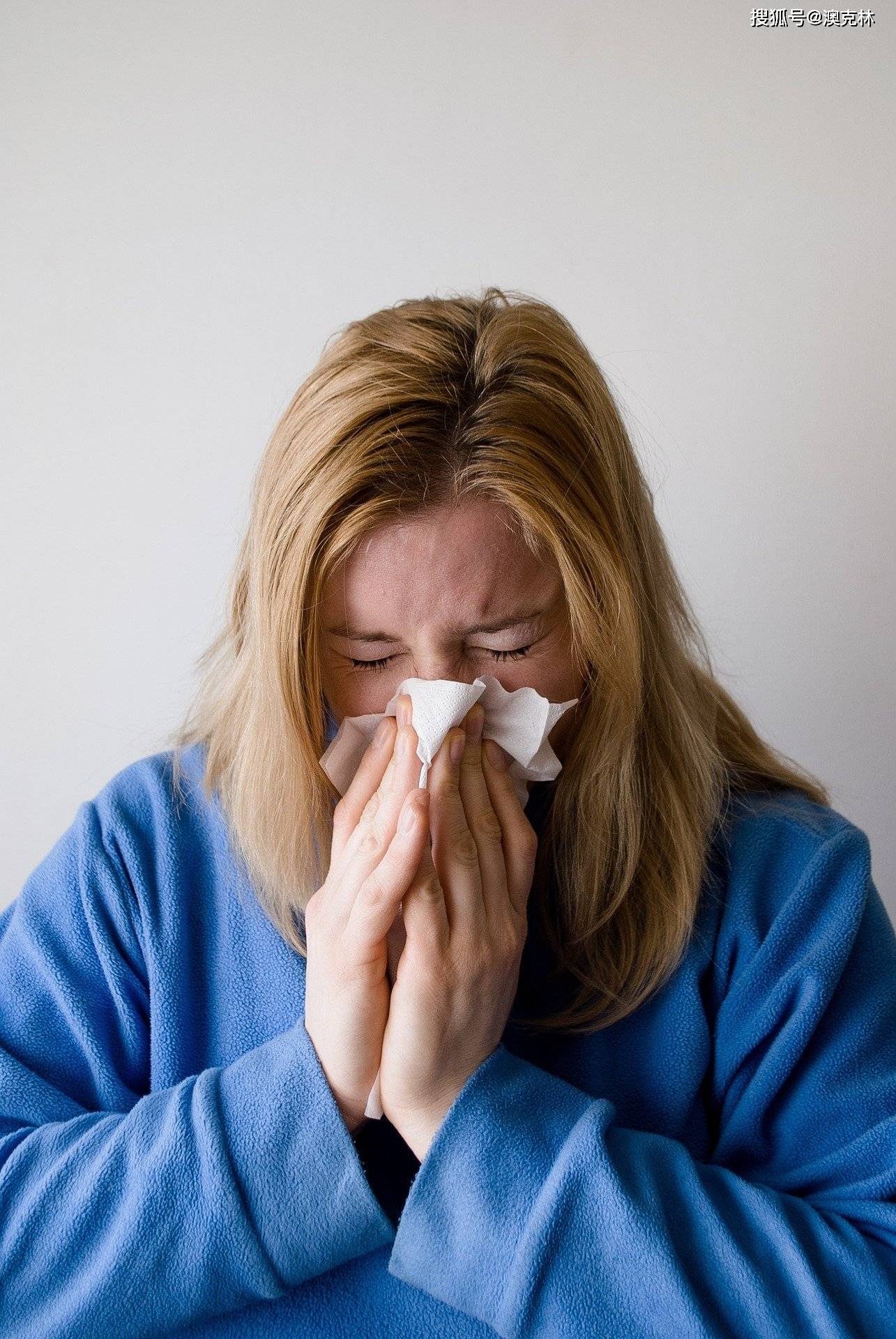 鼻炎难受,冲洗更痛苦,如何自然治愈?