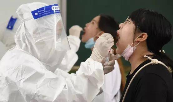 开学时间公布了,大都要求返校要做核酸检测,具体都多少钱呢?