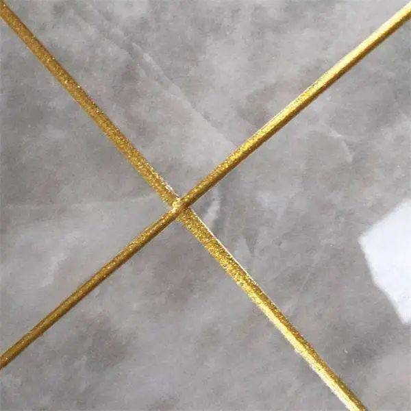 瓷砖美缝选色指南搭配方案实景效果这里都有