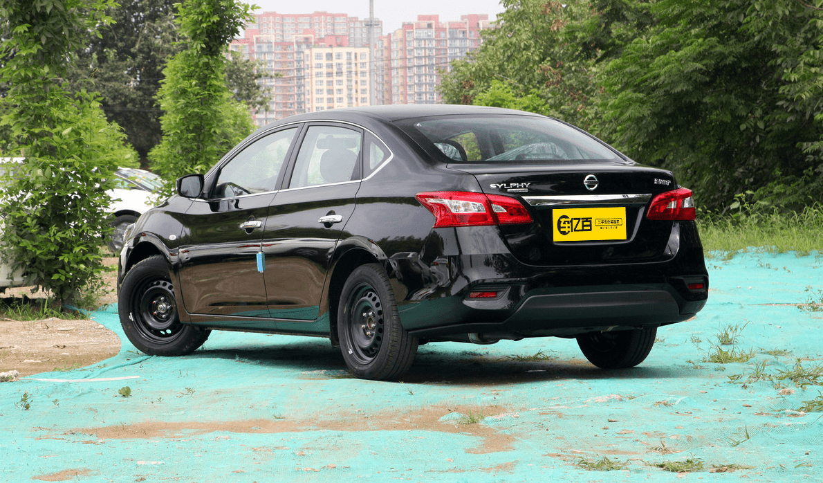 日产 轩逸 2021款 经典 1.6xe cvt 舒适版 特价出