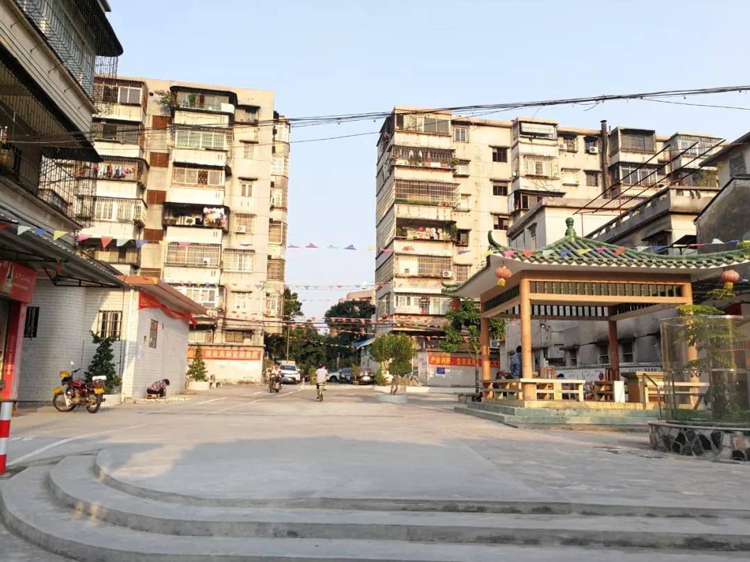 华发操刀!白沙旧改重大突破!2000栋旧屋要拆!