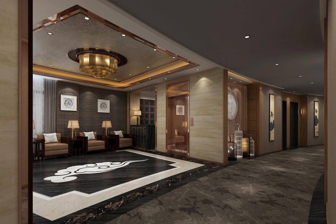 南宁足浴按摩会所装修设计公司名单