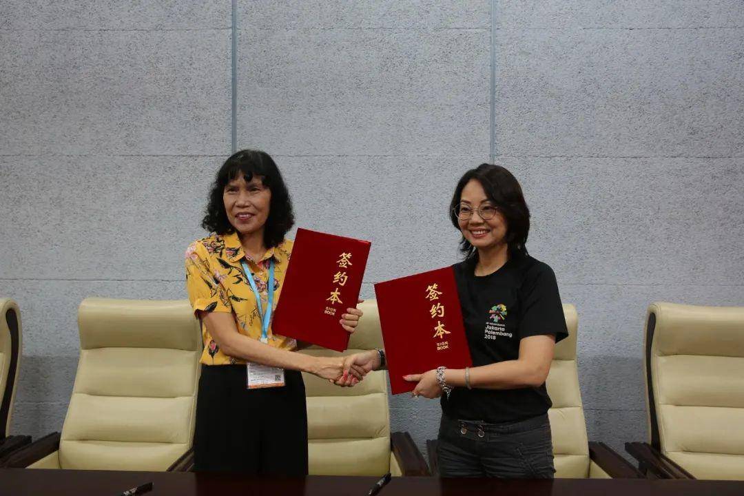 2020智能声光影视技术与艺术培训项目信息发布会圆满召开