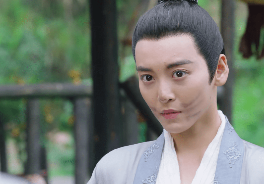 《女世子》低开高走,韩十一"雌雄莫辨",文能撩汉