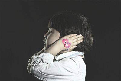 不矫正可不可以?