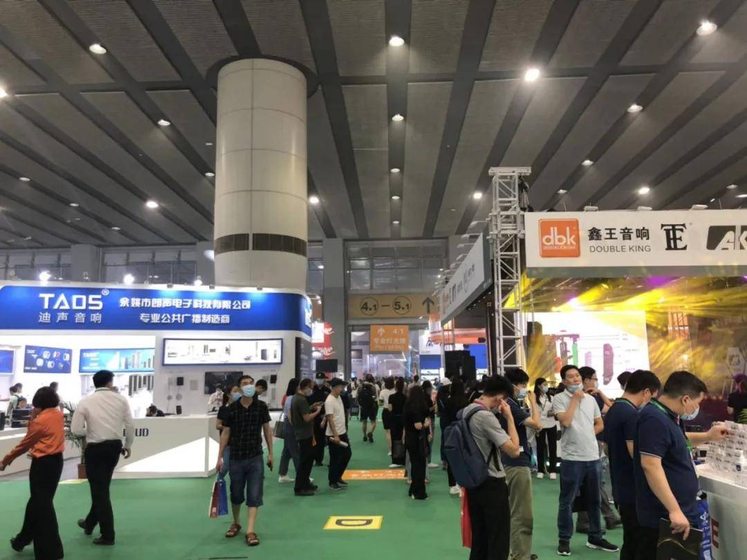 广州展第二天，延续首日精彩! 一大波图片直播点燃全网！