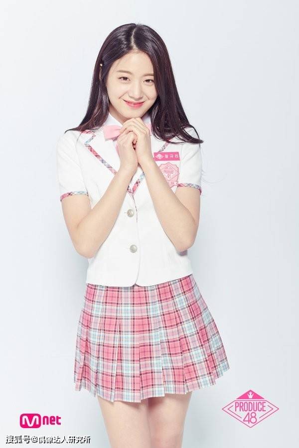 居然是女团出身5点带你入坑虽然是精神病张圭悧全校第一的学霸